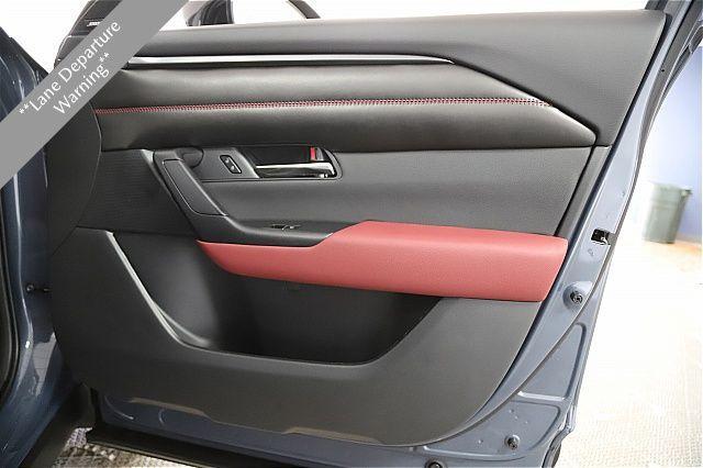 new 2025 Mazda CX-50 Hybrid car, priced at $43,060