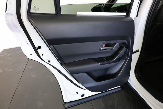 new 2025 Mazda CX-50 Hybrid car, priced at $37,254