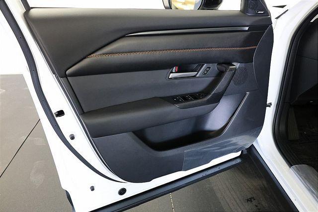 new 2025 Mazda CX-50 Hybrid car, priced at $37,254