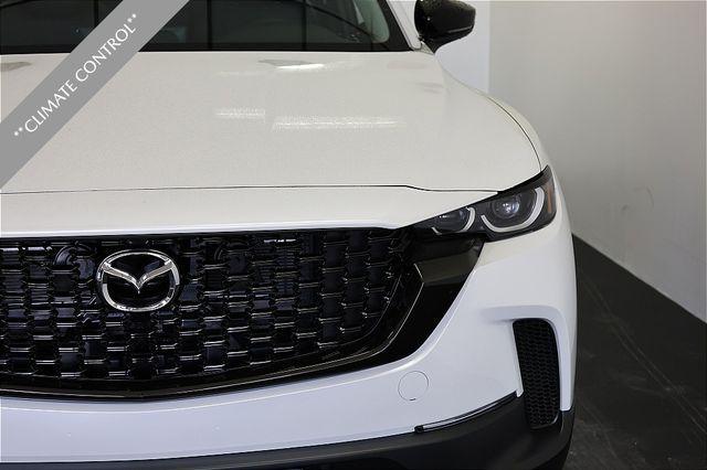 new 2025 Mazda CX-50 Hybrid car, priced at $37,254