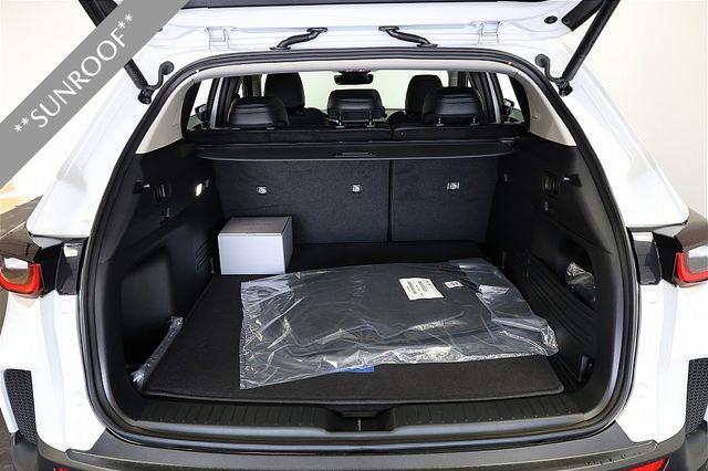 new 2025 Mazda CX-50 Hybrid car, priced at $37,254