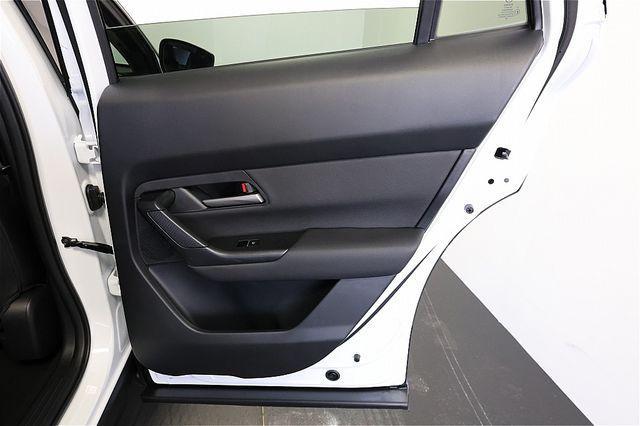 new 2025 Mazda CX-50 Hybrid car, priced at $37,254