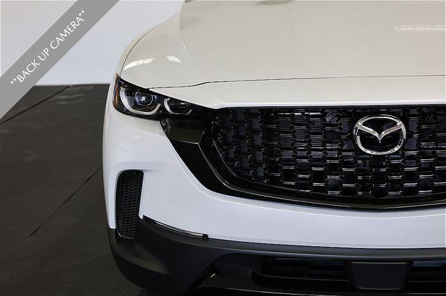 new 2025 Mazda CX-50 Hybrid car, priced at $37,254
