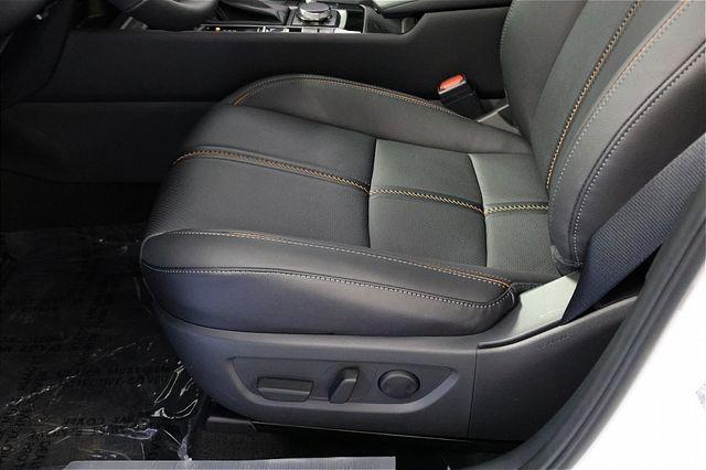 new 2025 Mazda CX-50 Hybrid car, priced at $37,254