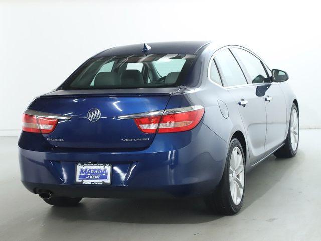 used 2013 Buick Verano car, priced at $7,000