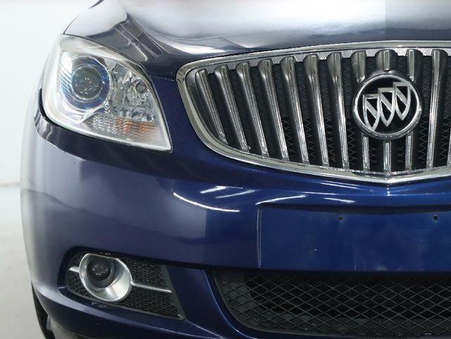 used 2013 Buick Verano car, priced at $7,000