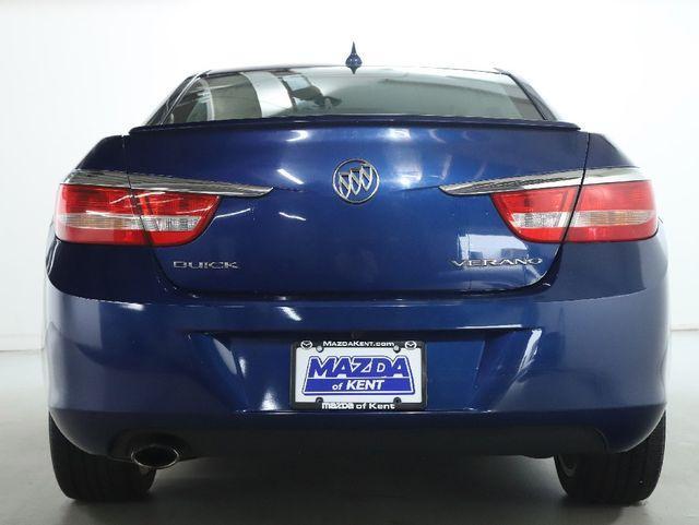 used 2013 Buick Verano car, priced at $7,000