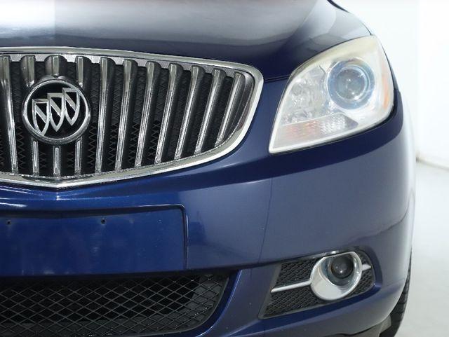 used 2013 Buick Verano car, priced at $7,000