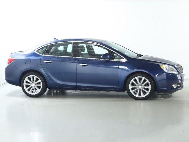 used 2013 Buick Verano car, priced at $7,000