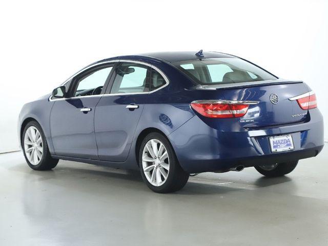 used 2013 Buick Verano car, priced at $7,000