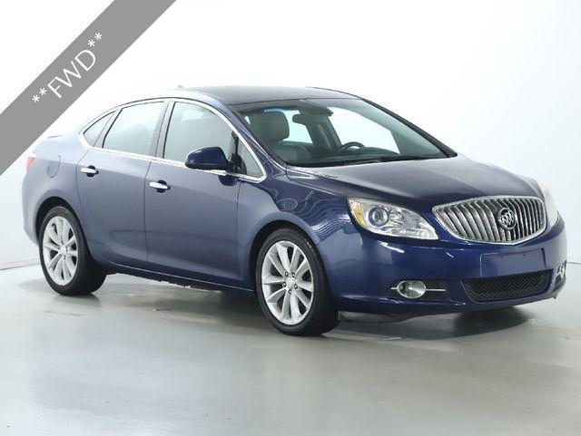 used 2013 Buick Verano car, priced at $7,000