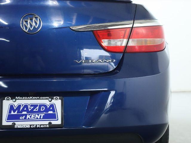 used 2013 Buick Verano car, priced at $7,000