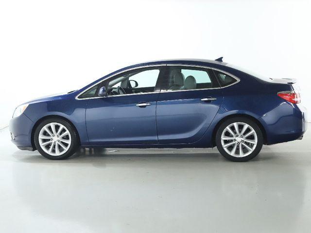 used 2013 Buick Verano car, priced at $7,000