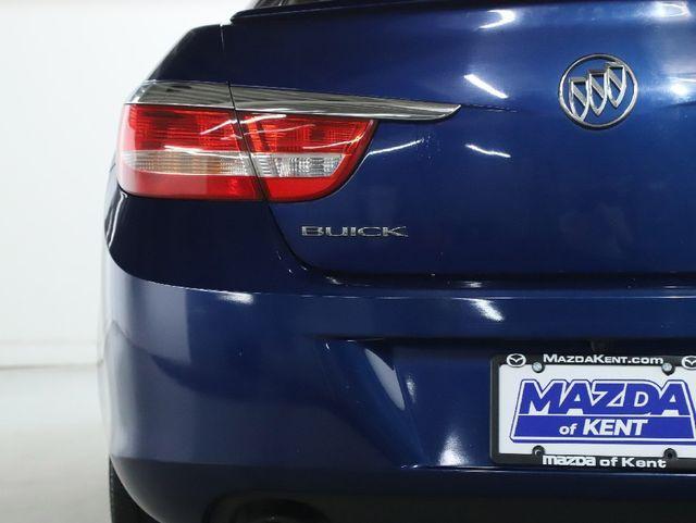 used 2013 Buick Verano car, priced at $7,000