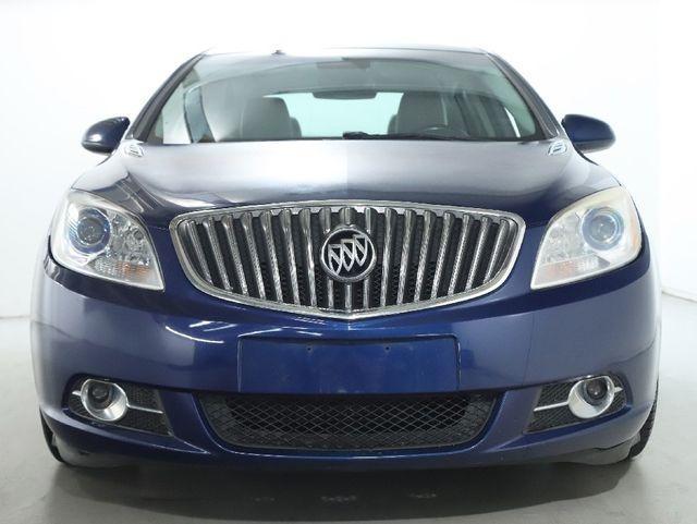 used 2013 Buick Verano car, priced at $7,000