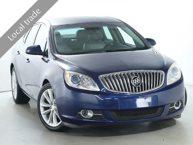 used 2013 Buick Verano car, priced at $7,000