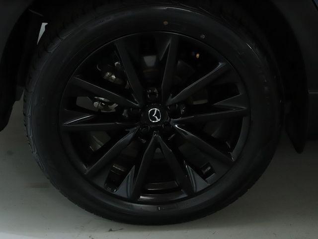 used 2023 Mazda CX-9 car, priced at $31,000