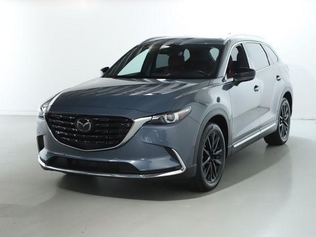used 2023 Mazda CX-9 car, priced at $31,000