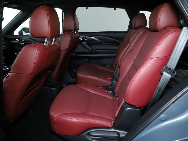 used 2023 Mazda CX-9 car, priced at $31,000