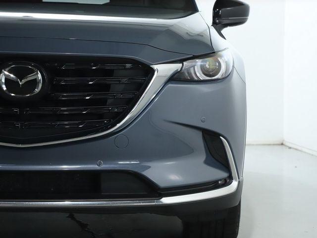 used 2023 Mazda CX-9 car, priced at $31,000