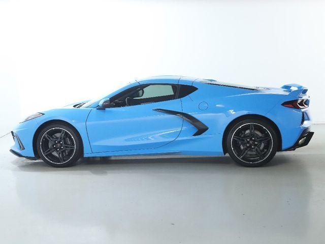 used 2020 Chevrolet Corvette car, priced at $69,000