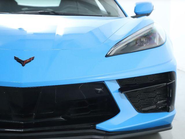 used 2020 Chevrolet Corvette car, priced at $69,000