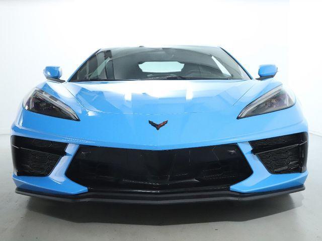 used 2020 Chevrolet Corvette car, priced at $69,000