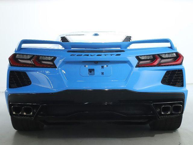 used 2020 Chevrolet Corvette car, priced at $69,000