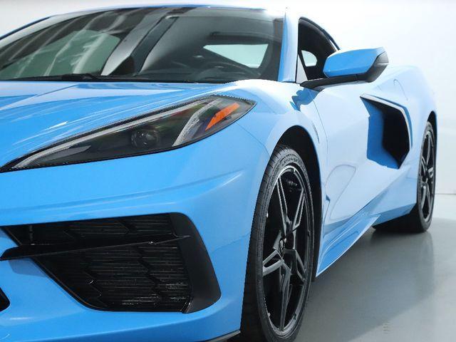 used 2020 Chevrolet Corvette car, priced at $69,000