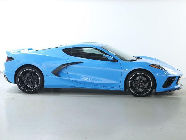 used 2020 Chevrolet Corvette car, priced at $69,000