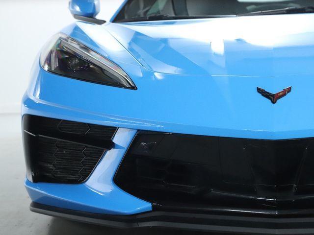 used 2020 Chevrolet Corvette car, priced at $69,000
