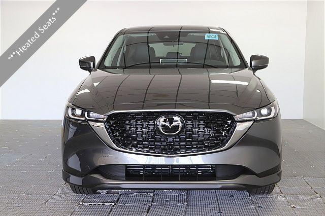 new 2025 Mazda CX-5 car, priced at $31,299