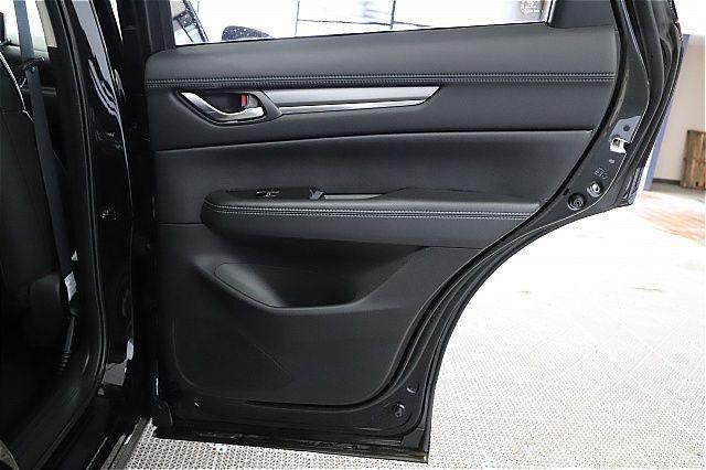 used 2024 Mazda CX-5 car, priced at $34,345