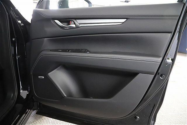 used 2024 Mazda CX-5 car, priced at $34,345