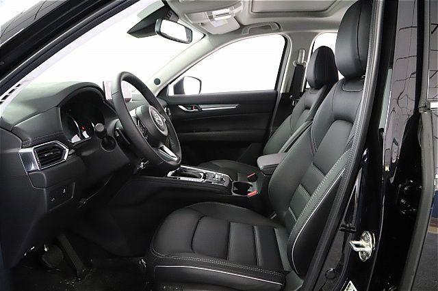used 2024 Mazda CX-5 car, priced at $34,345
