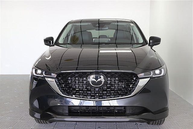 used 2024 Mazda CX-5 car, priced at $34,345