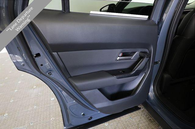 new 2025 Mazda CX-50 car, priced at $42,560
