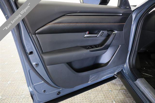 new 2025 Mazda CX-50 car, priced at $42,560