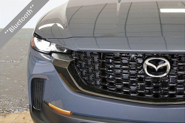new 2025 Mazda CX-50 car, priced at $42,560