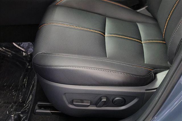 new 2025 Mazda CX-50 car, priced at $42,560