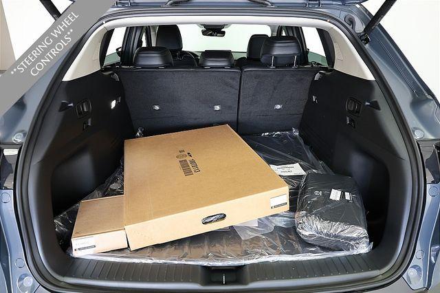 new 2025 Mazda CX-50 car, priced at $42,560