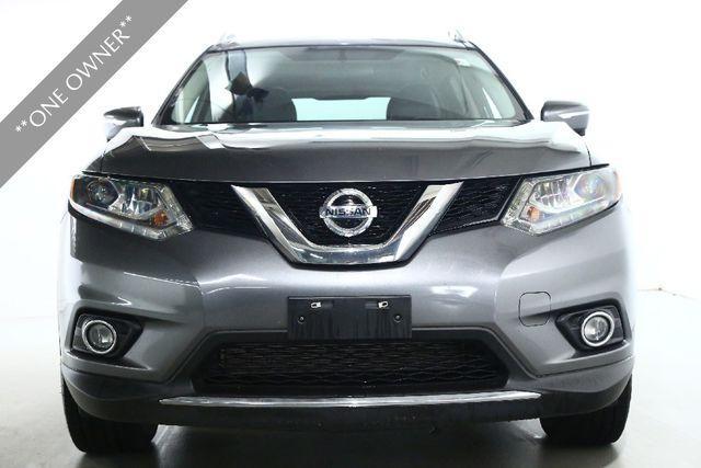 used 2014 Nissan Rogue car, priced at $9,000