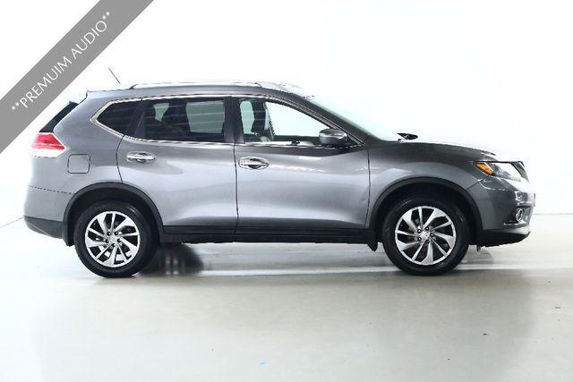 used 2014 Nissan Rogue car, priced at $9,000