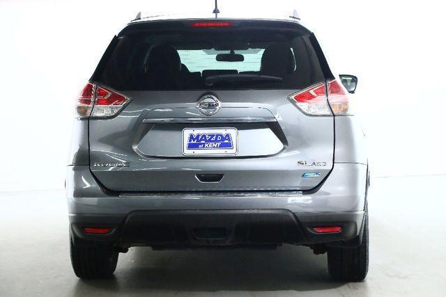 used 2014 Nissan Rogue car, priced at $9,000