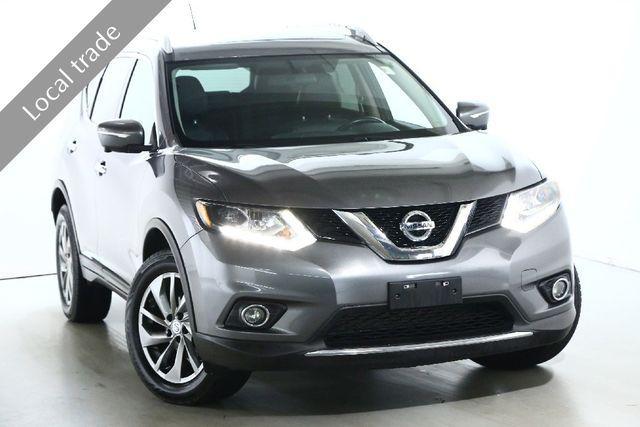 used 2014 Nissan Rogue car, priced at $9,000