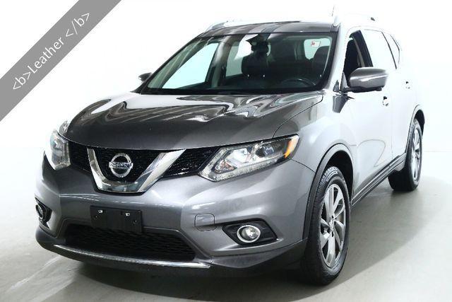 used 2014 Nissan Rogue car, priced at $9,000