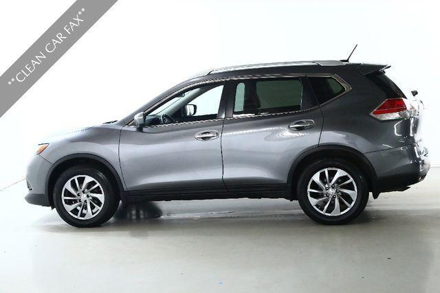 used 2014 Nissan Rogue car, priced at $9,000