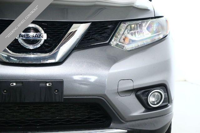 used 2014 Nissan Rogue car, priced at $9,000