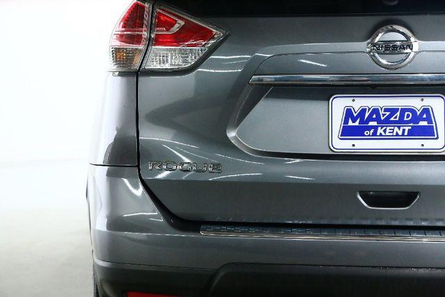 used 2014 Nissan Rogue car, priced at $9,000