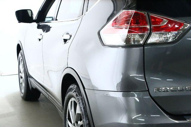 used 2014 Nissan Rogue car, priced at $9,000